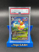 PSA 9 FLAREON VMAX SWSH180